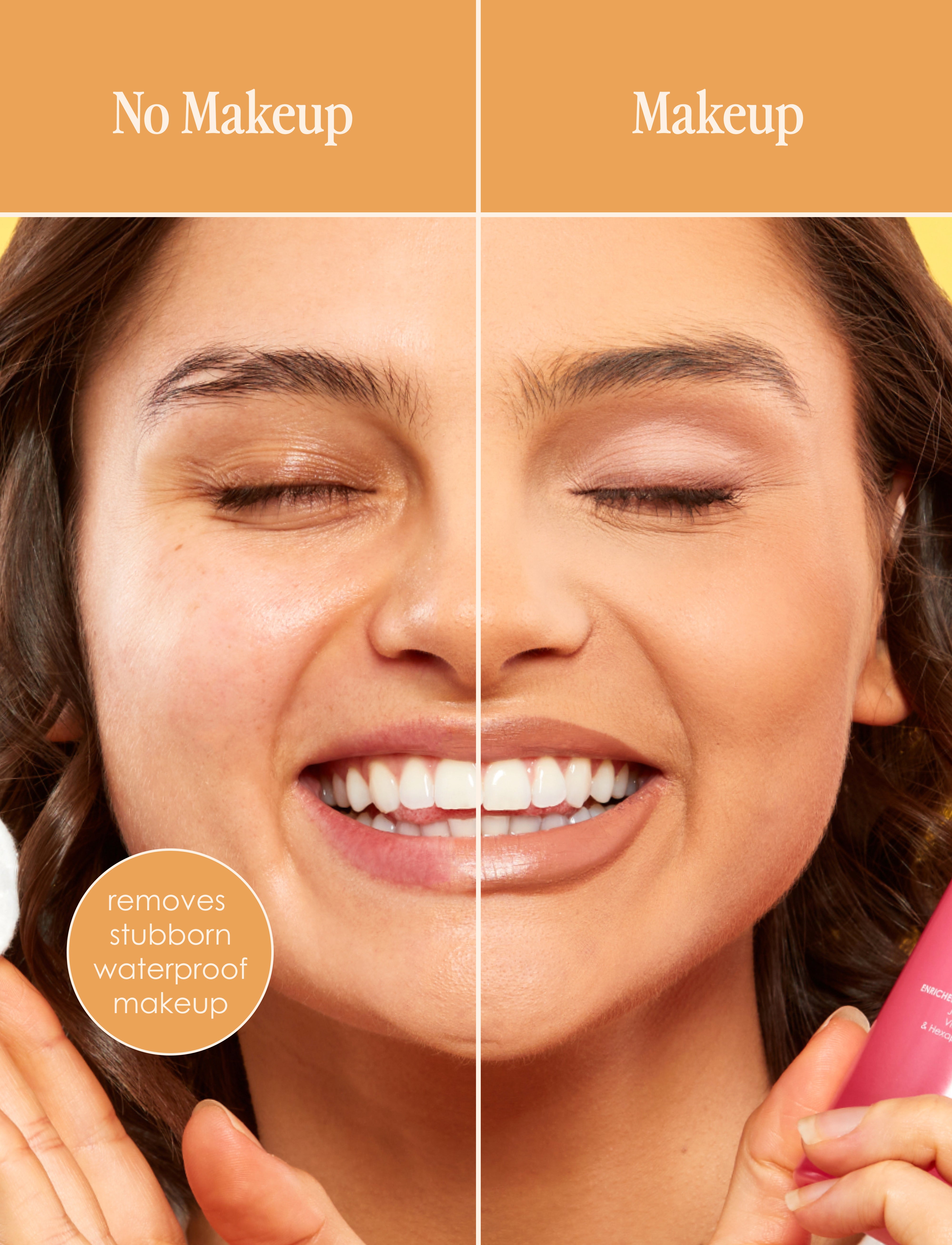 Mini Size GrandeVANISH - Compact & Powerful Vanishing Cream for Clear Skin | Perfect for Travel, Daily Use & On-the-Go Skincare