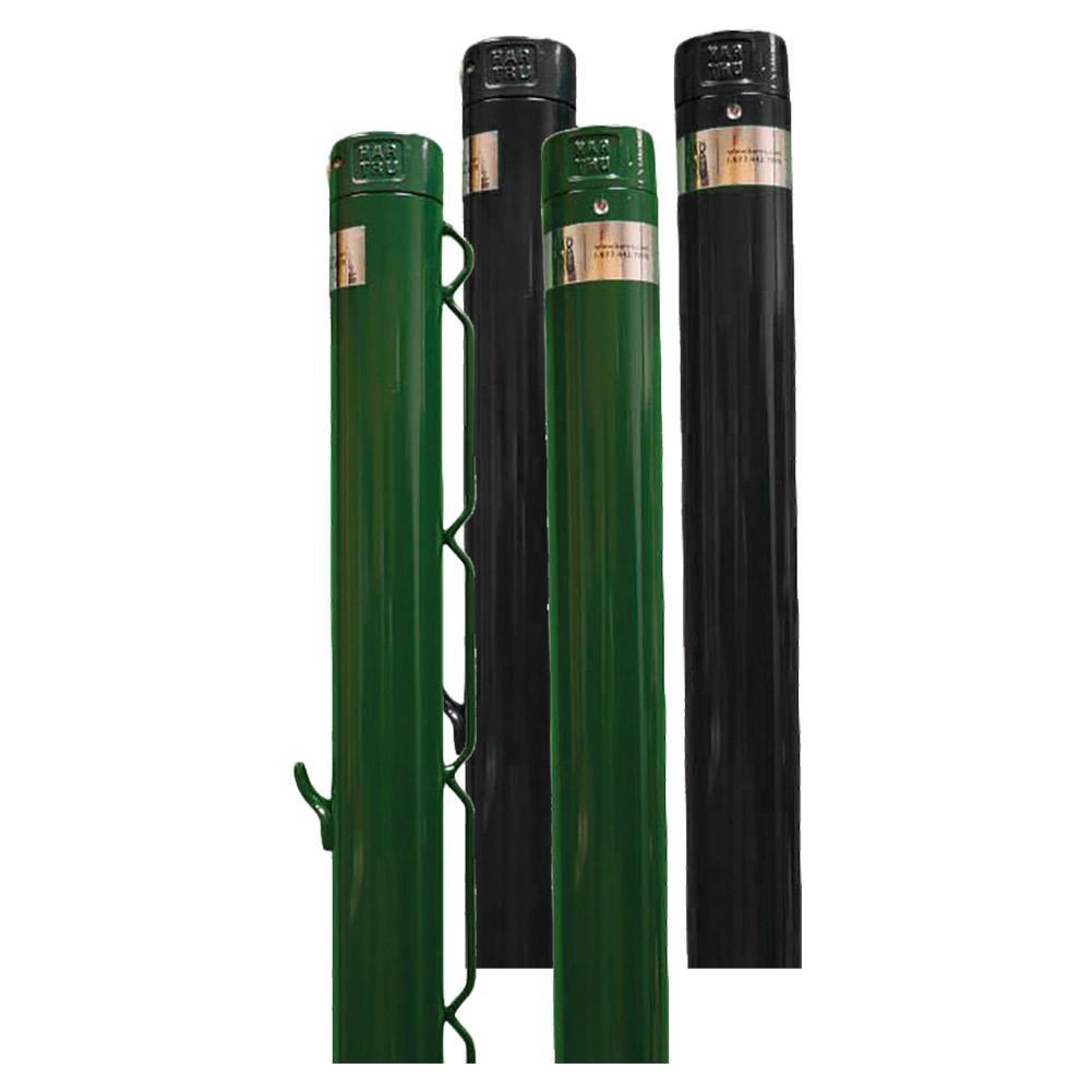 Premium Internal Wind Round Net Post for Golf Courses – Durable and Weather-Resistant for Enhanced Golfing Experience