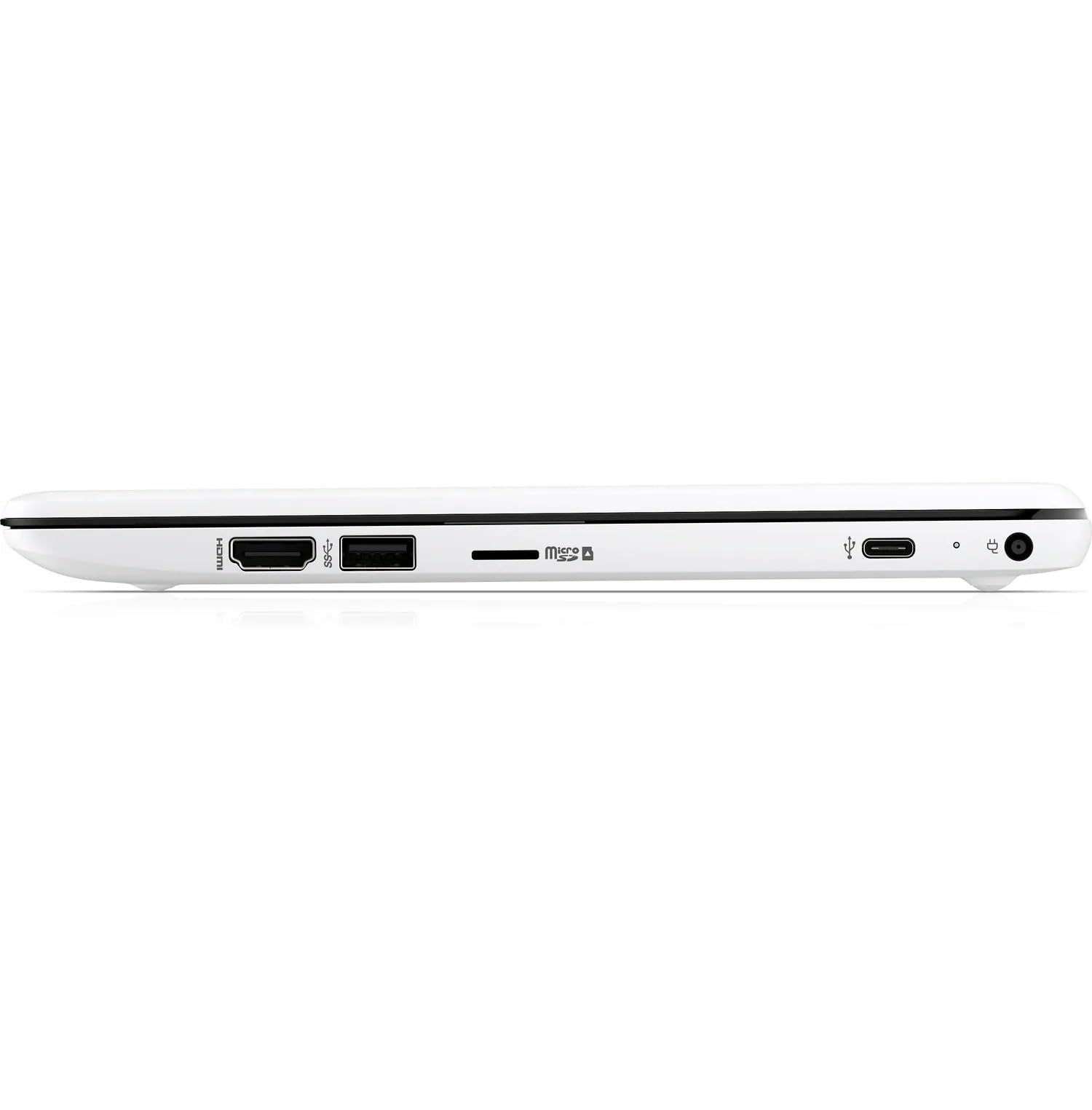 HP Stream 11.6