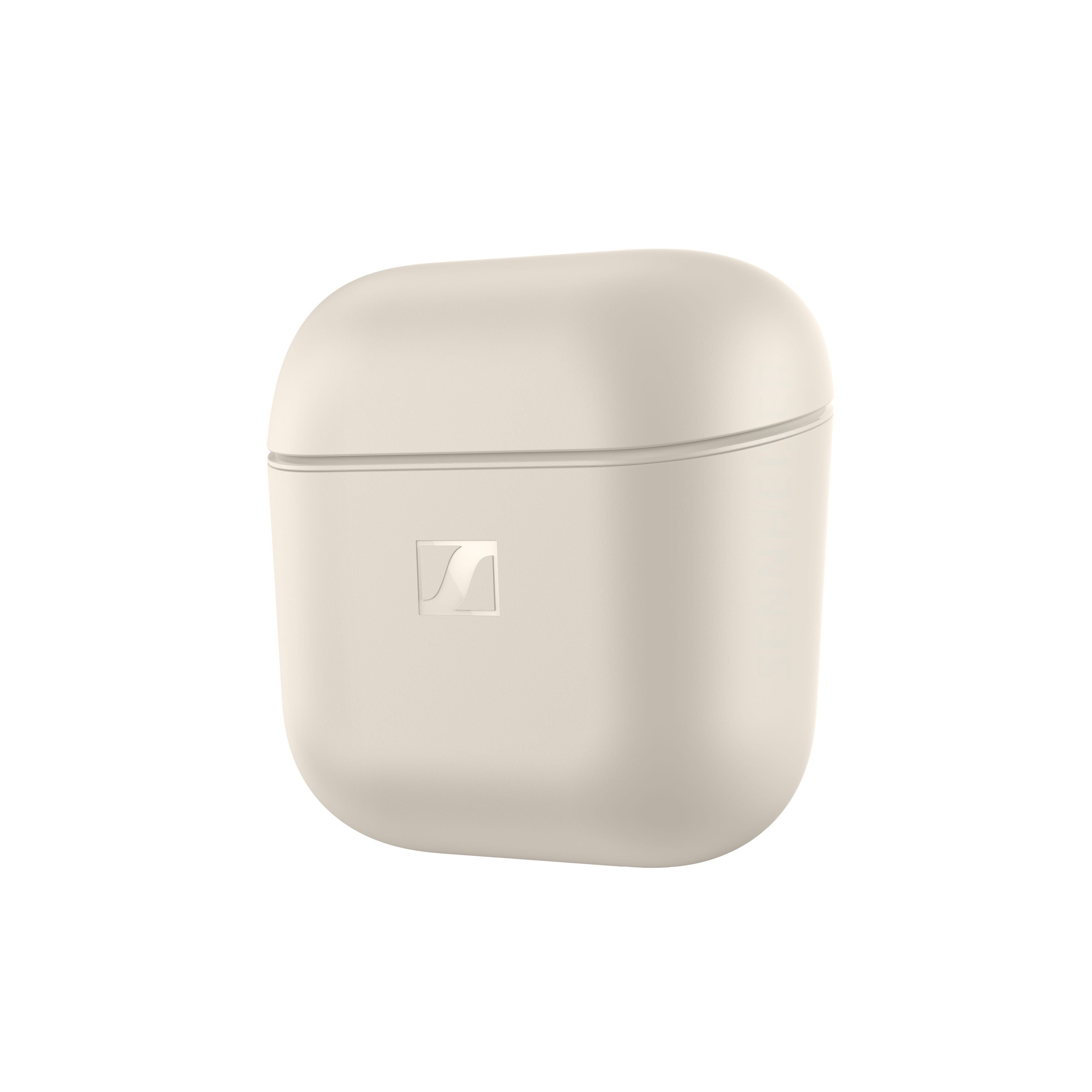 Sennheiser ACCENTUM Open True Wireless Earbuds - Bluetooth 5.2, Noise Cancelling, 28H Playtime - Perfect for Gym, Running & Travel