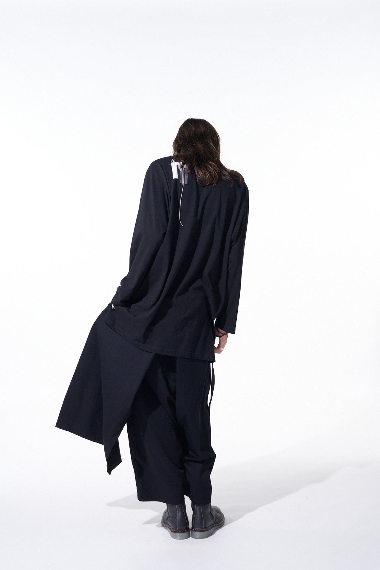 Comfortable Cotton Twill Wrap Pants for Women - Soft & Stylish Lounge Pants for Yoga, Travel & Relaxation at Home