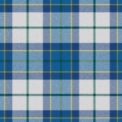 Allanton Women's Tartan Plaid Dress - Classic A-Line Style for Fall & Winter | Perfect for Office, Holiday Parties & Casual Outings