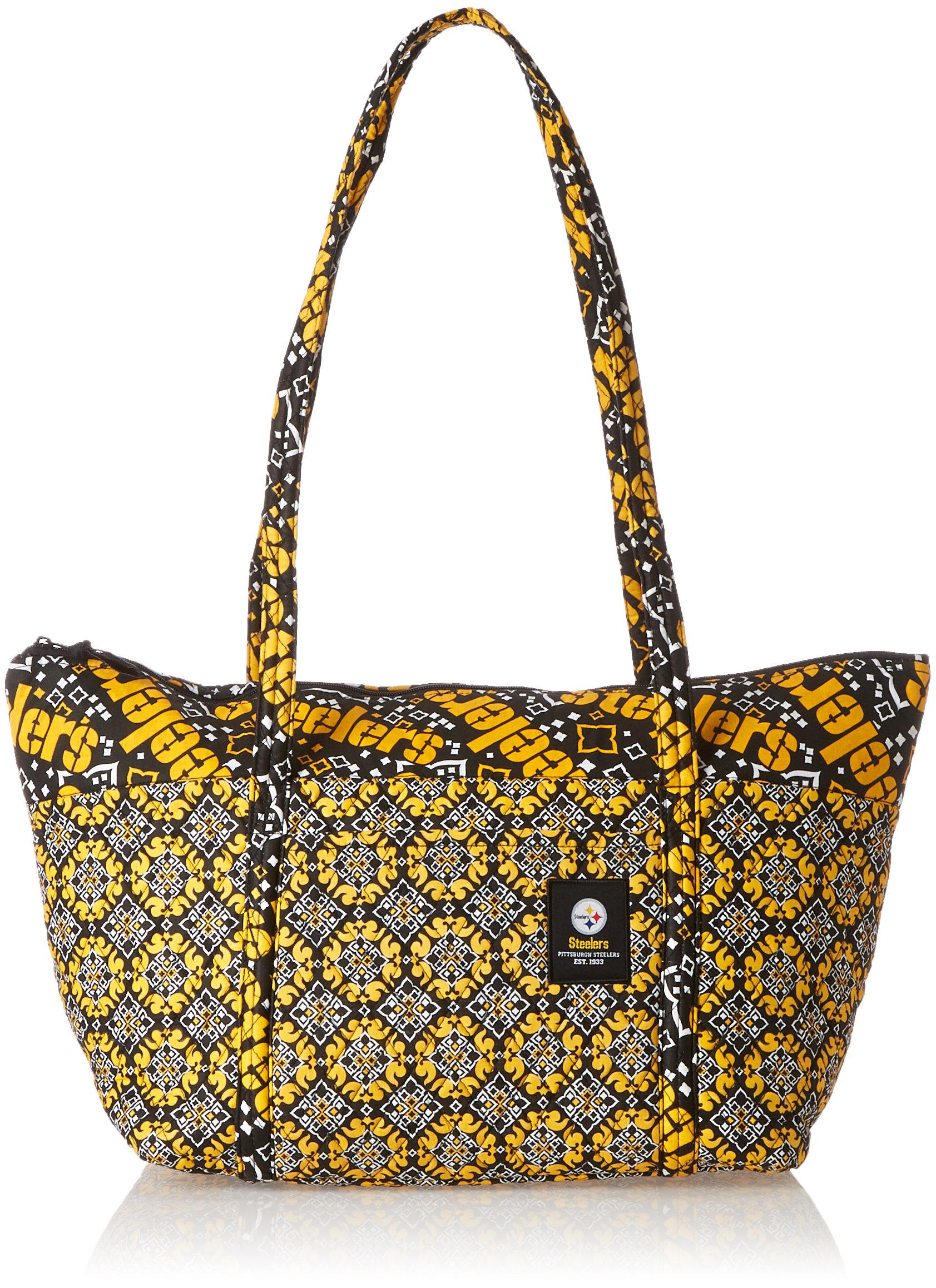 Eco-Friendly Cotton Fabric Tote Bag - Lightweight Reusable Shopping Grocery Bag for Women & Men - Perfect for Groceries, Beach, Gym & Daily Use