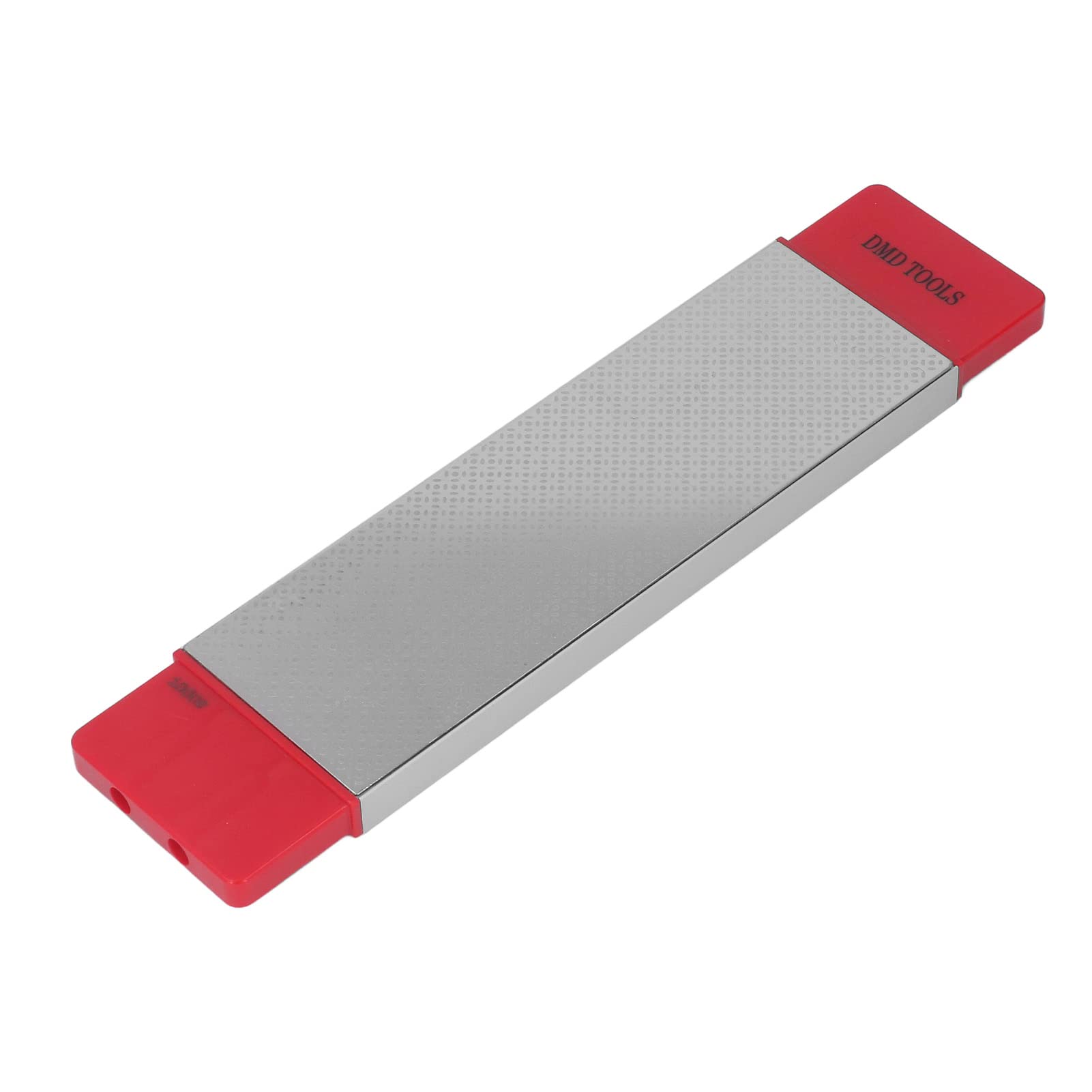 Dual Grit 360/1000 Diamond Sharpening Stone - Knife Sharpener for Skates, Garden Shears, Tools, Axes, Chisels & Shovels - Perfect for Home, Kitchen & Outdoor Use