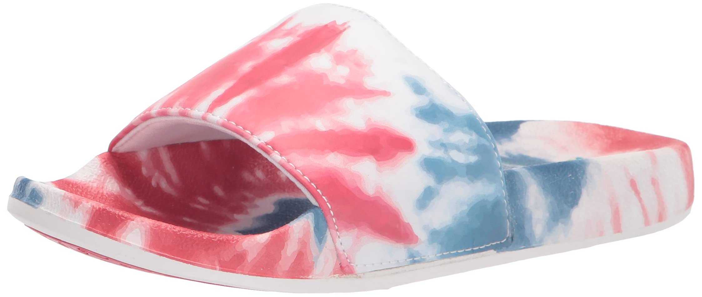 Skechers Women's Pop Ups Trendy Comfort Slide Sandals - Lightweight Summer Beach Shoes for Women, Perfect for Pool, Vacation & Casual Wear