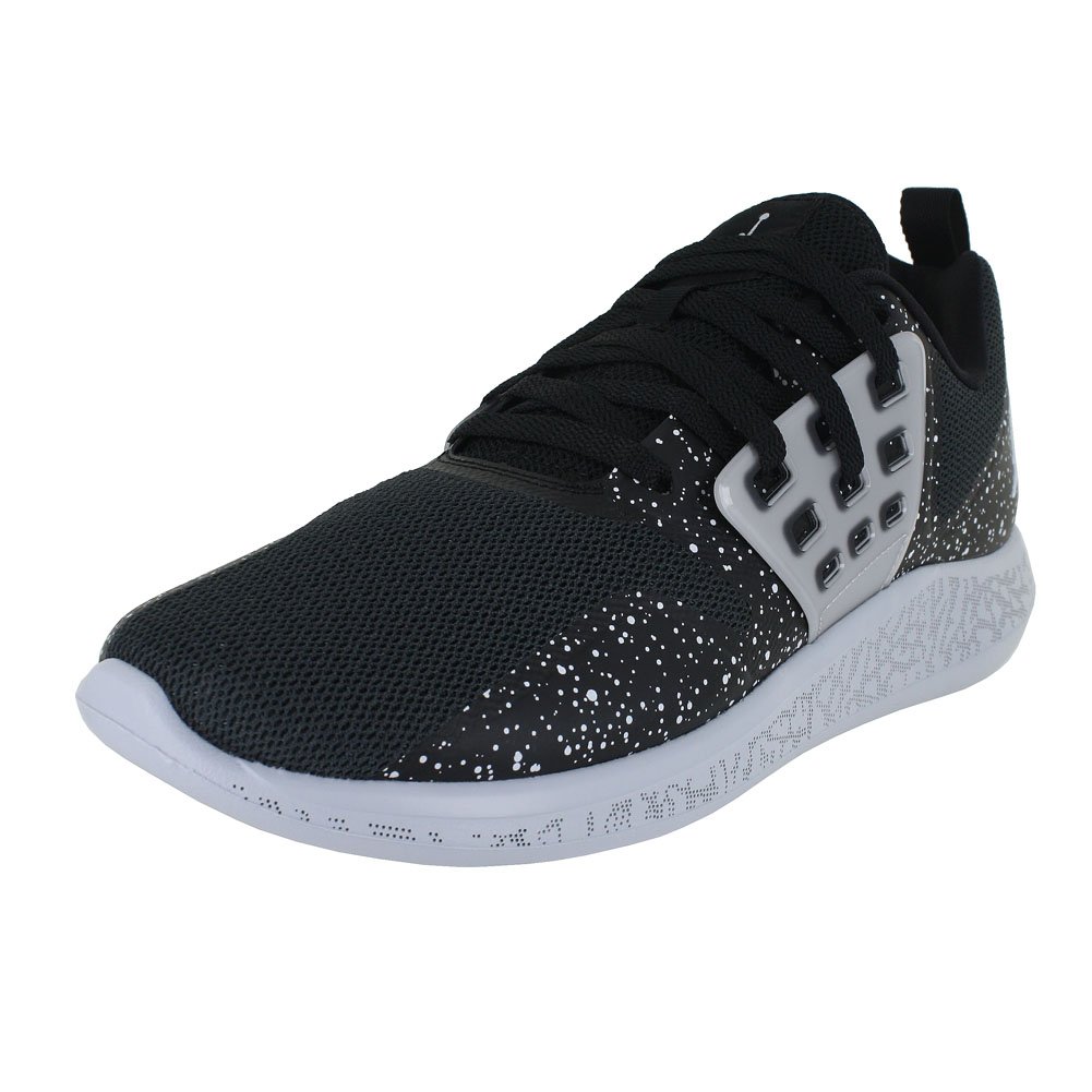 Nike Air Jordan Grind Men's Running Shoes Aa4302 - Lightweight Basketball Sneakers for Training & Gym Workouts - Perfect for Running, Jogging & Streetwear Fashion