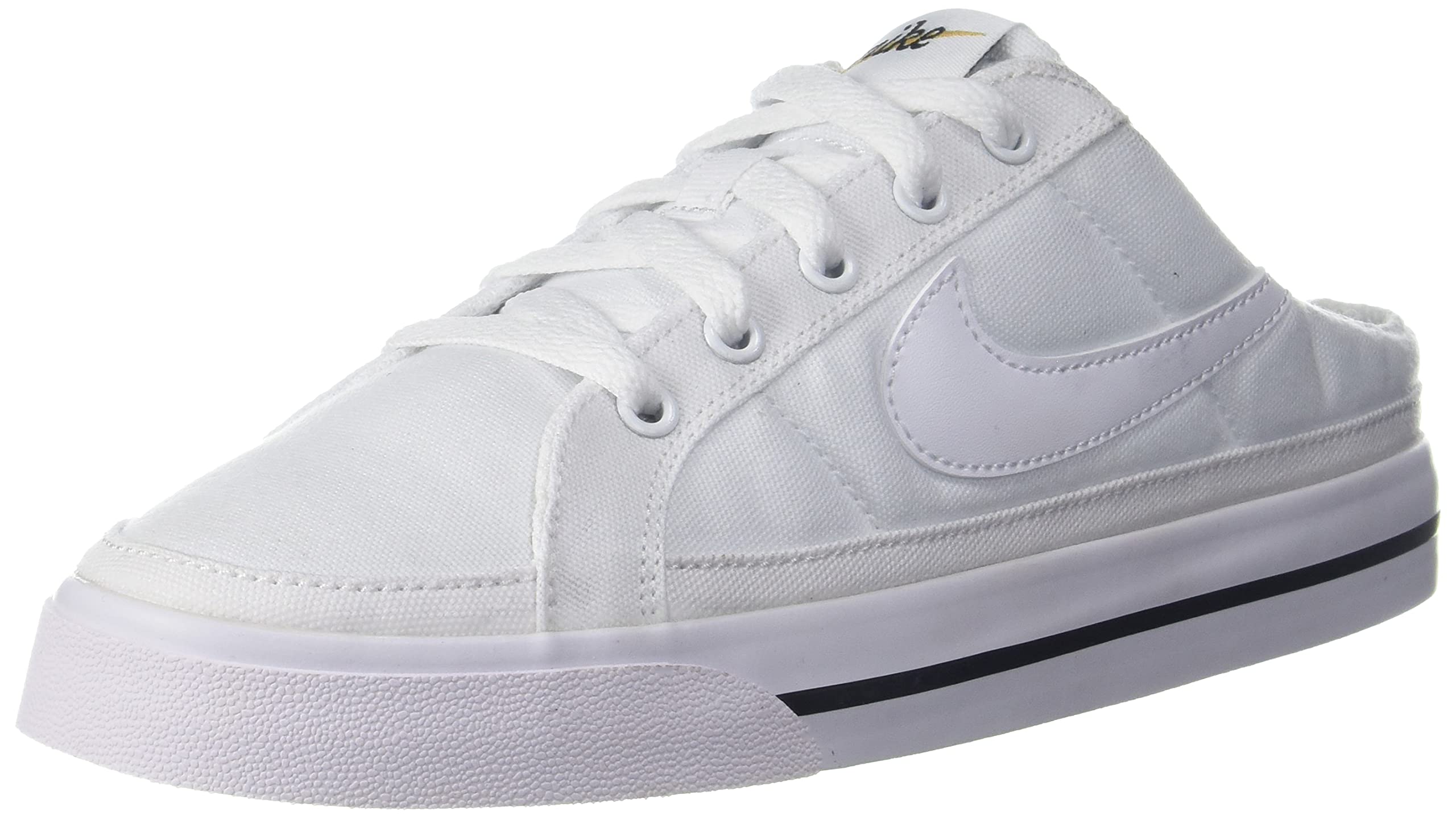 Nike Court Legacy Mule Women's Shoes - Comfortable Slip-On Sneakers for Casual Wear, Walking & Everyday Use