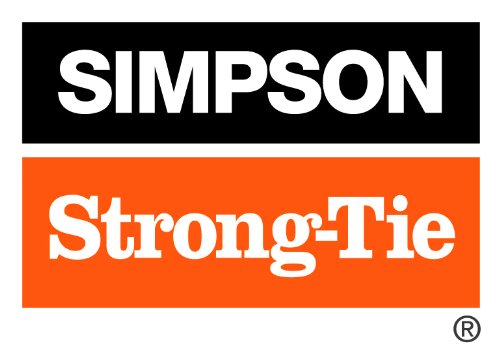 Simpson Strong-Tie ZN25112SS 1/4