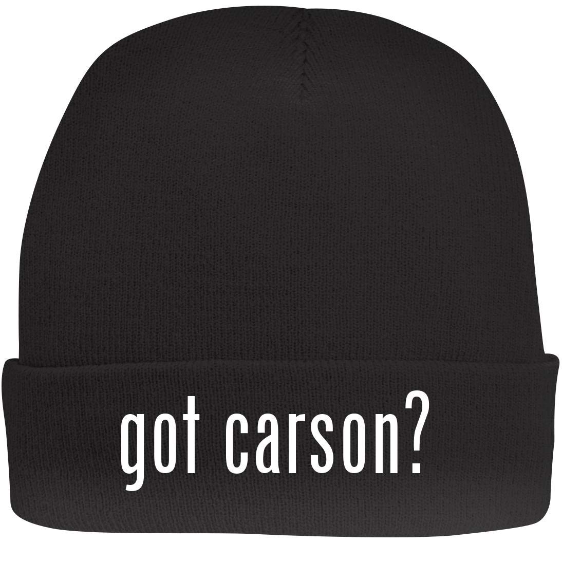 Carson Beanie Cap - Soft & Stylish Winter Hat for Men & Women - Perfect for Outdoor Activities, Skiing, and Cold Weather