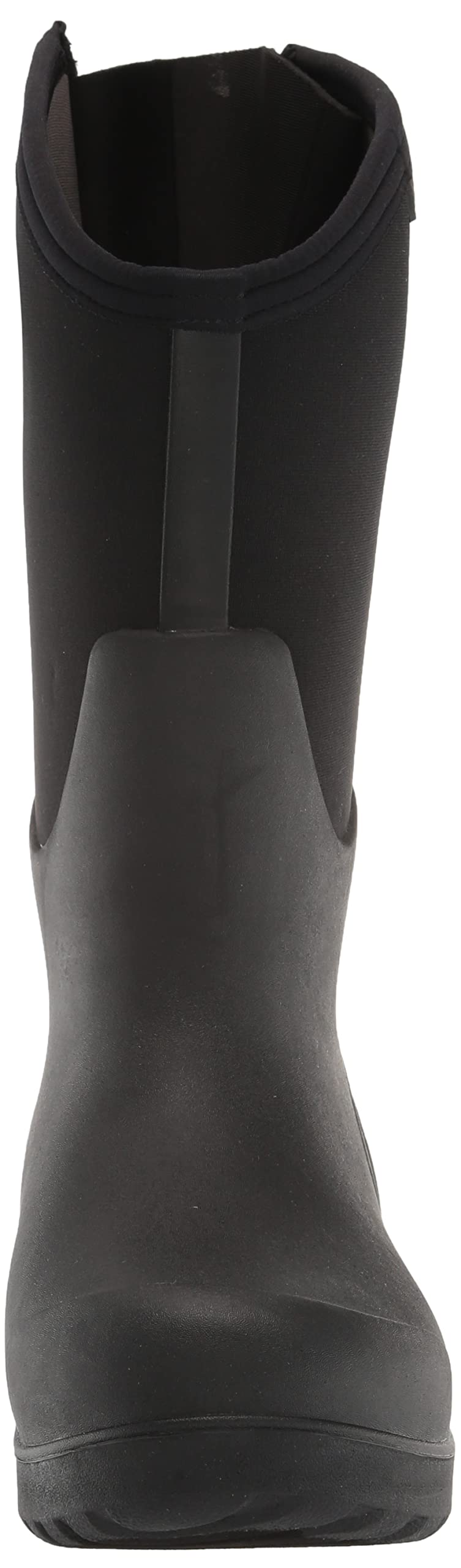 BOGS Women's Neo-Classic Waterproof Rain Boots - Warm Winter Snow Boots with Non-Slip Sole for Outdoor, Gardening, Hiking & Farm Work