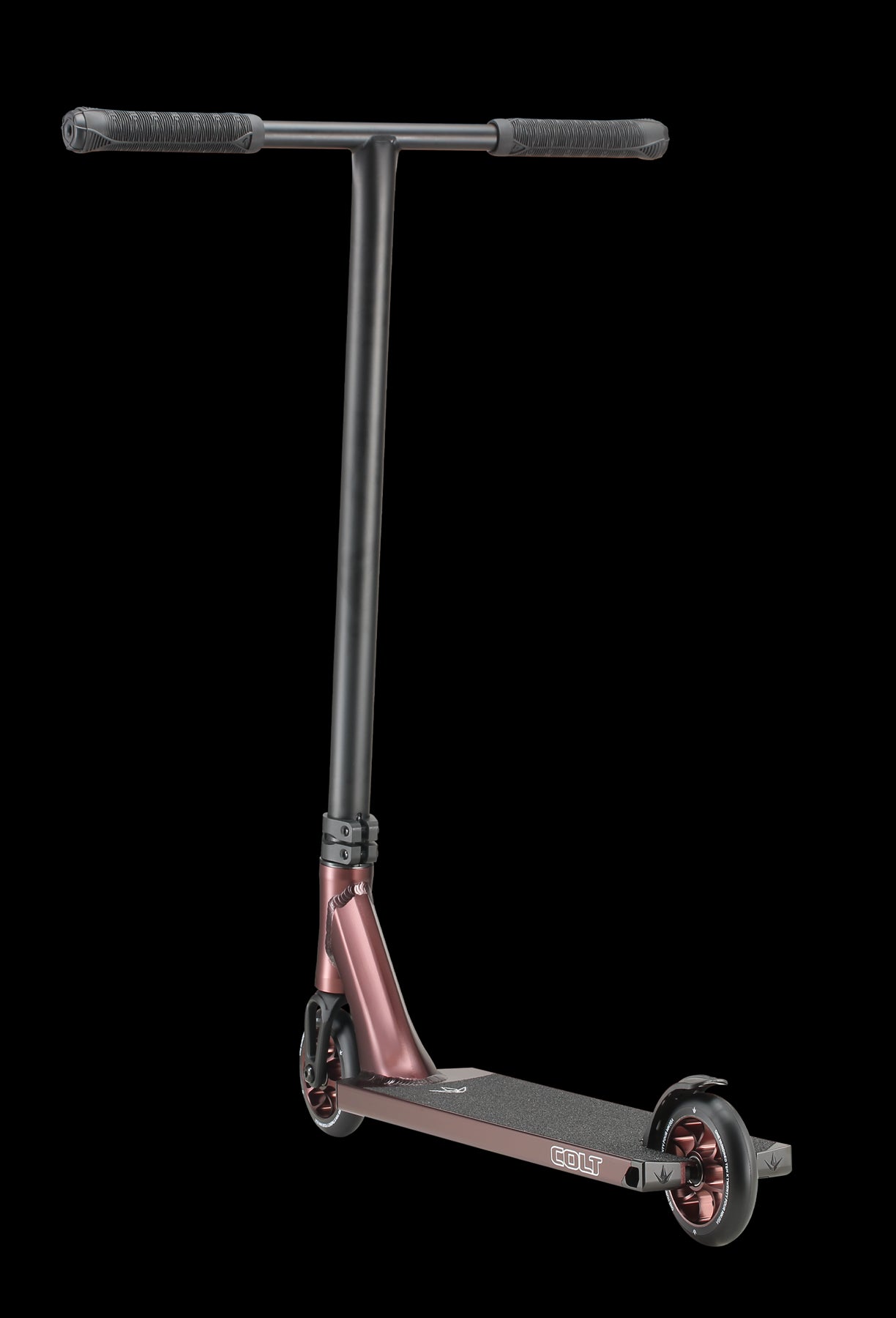 Envy Colt S6 Pro Scooter - High Performance Kick Scooter for Adults & Teens - Perfect for Commuting, Urban Travel & Outdoor Fun