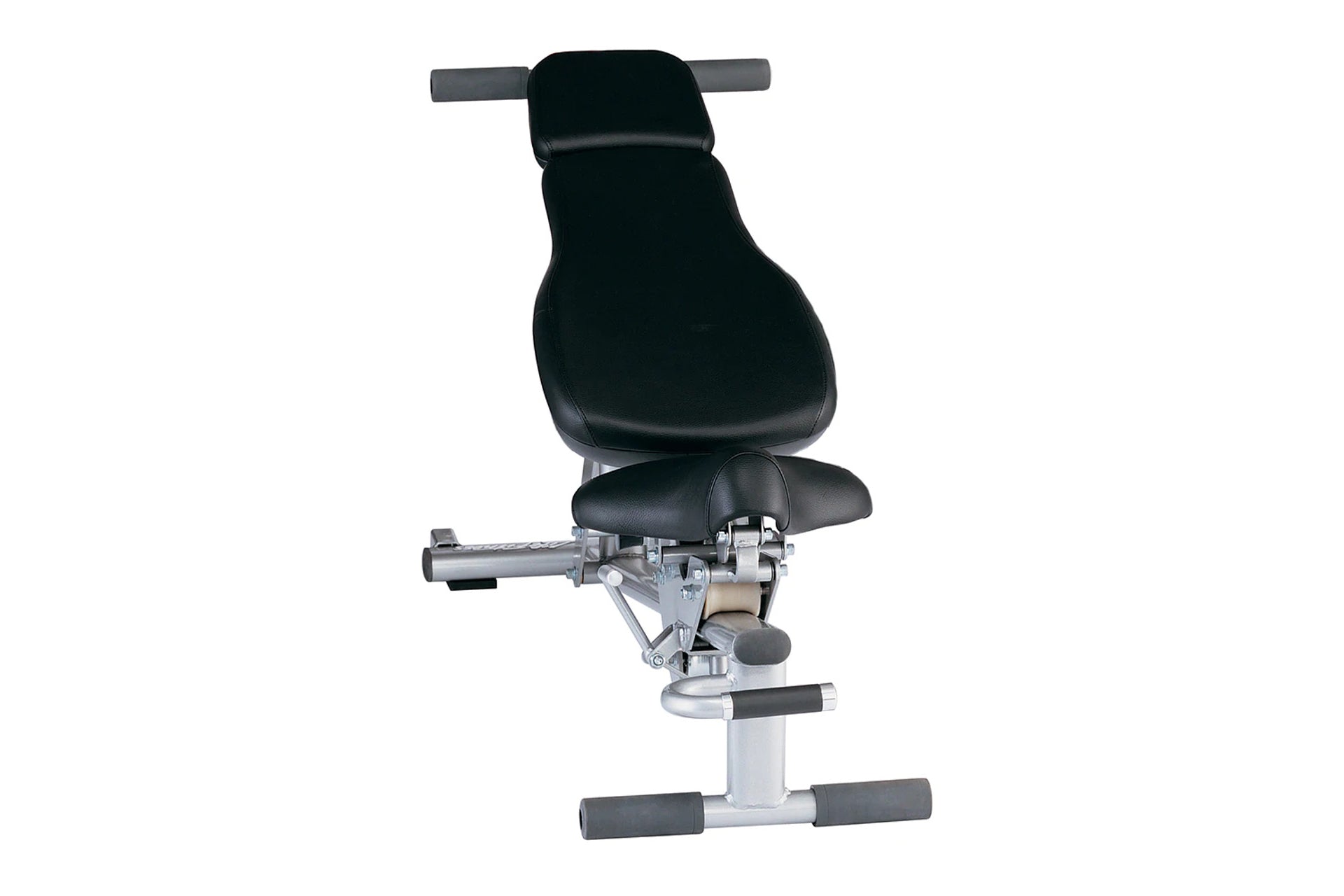 Life Fitness G7 Adjustable Weight Bench for Home Gym - Strength Training & Workout Equipment for Full Body Exercises - Perfect for Home, Garage & Commercial Gyms