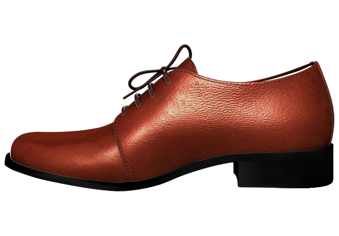 Hendrick Men's Casual Derby Shoes - Classic Leather Loafers for Business & Everyday Wear | Comfortable Slip-On Dress Shoes for Office, Travel & Formal Occasions