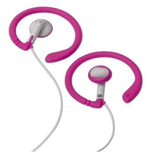 Coosh Wireless Bluetooth Headphones - 3 Pack Pink Noise Cancelling Earbuds for Running, Workout, Gym & Travel | Comfortable & Sweatproof