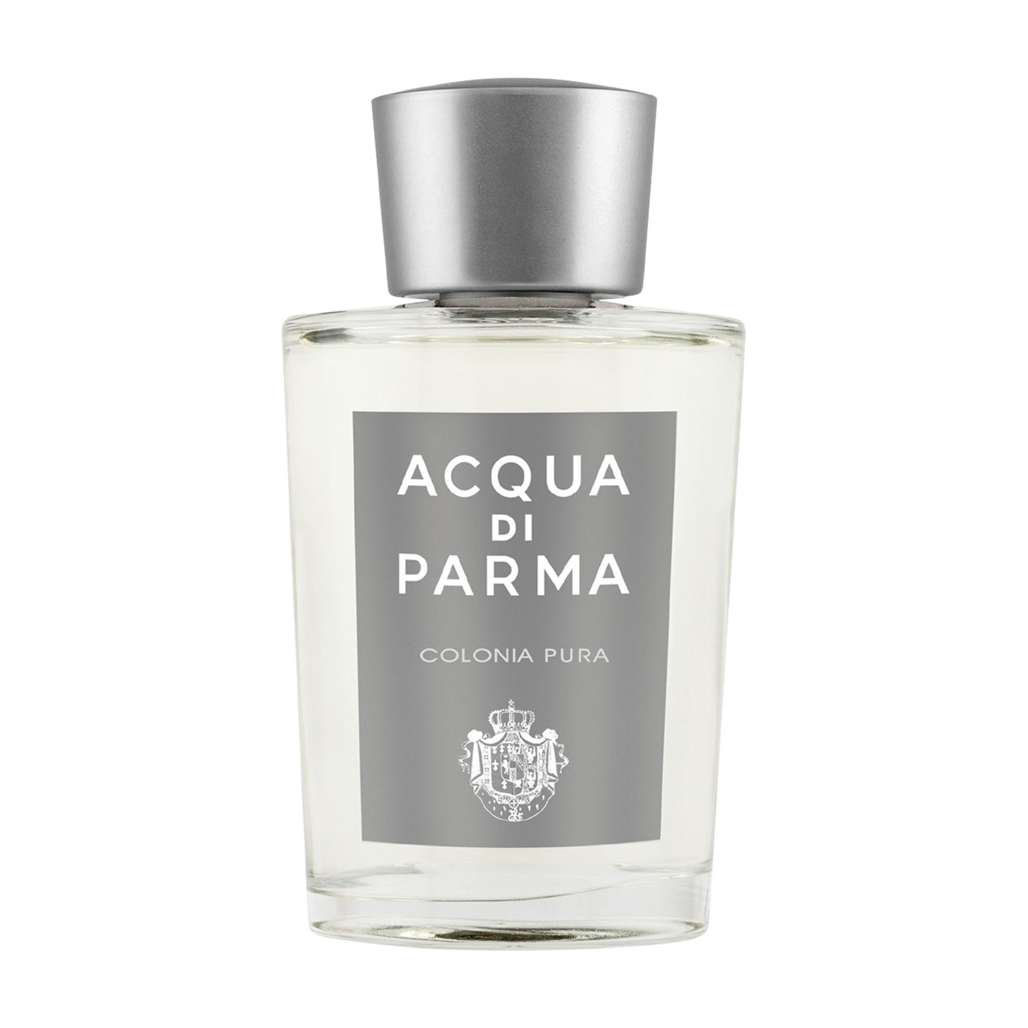 Colonia Pura Eau de Cologne for Men - Fresh Citrus & Floral Cologne Spray - Perfect for Daily Wear, Office & Special Occasions