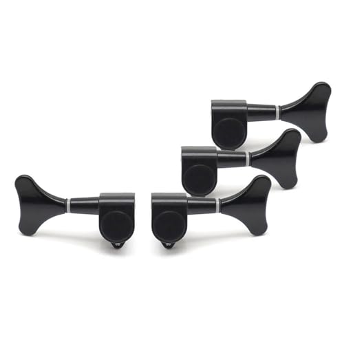 3right 1left Black