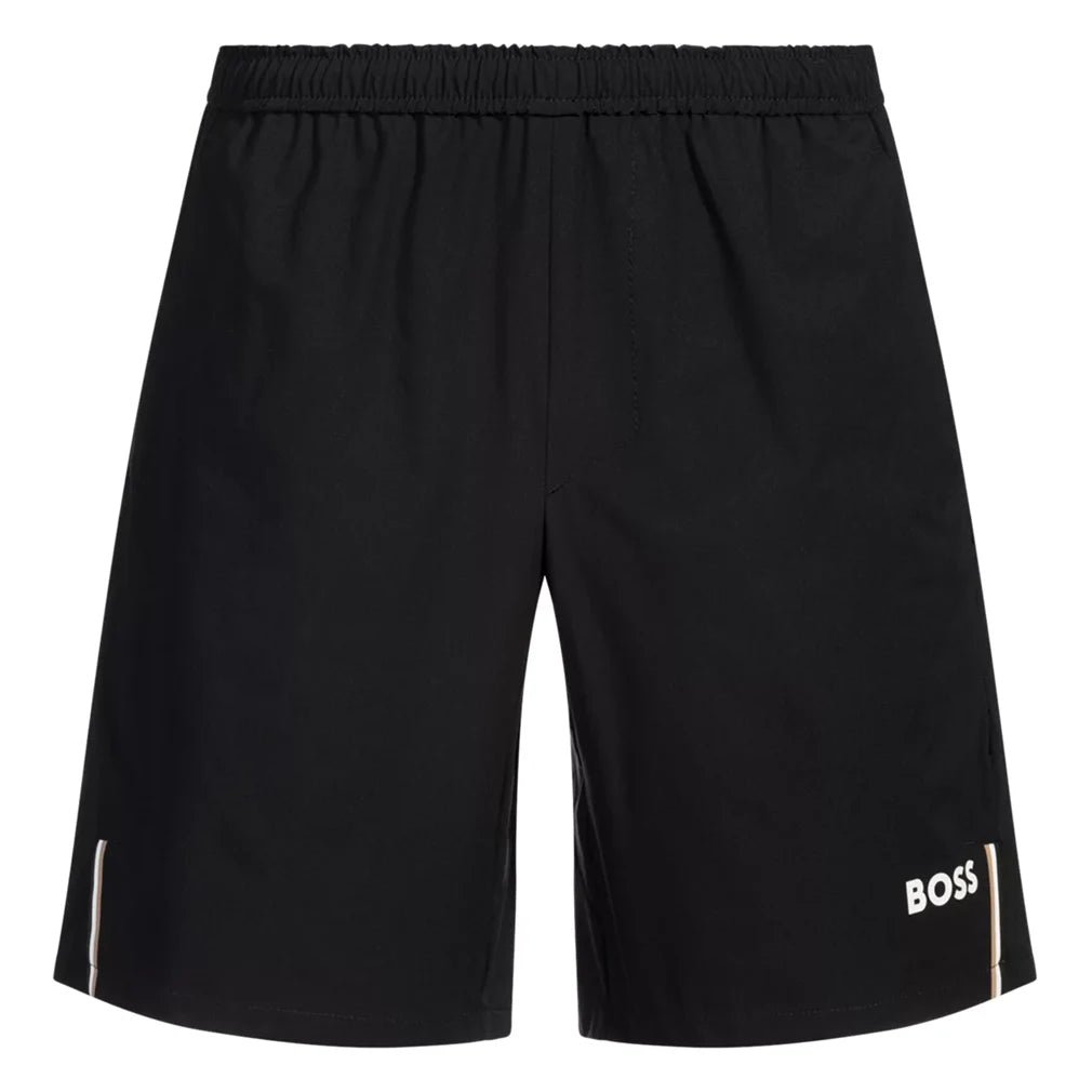 Men's Atta 9 Inch Tennis Shorts - Breathable Quick-Dry Athletic Shorts for Tennis, Running & Gym Workouts | Perfect for Sports & Casual Wear