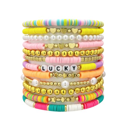 Lucky