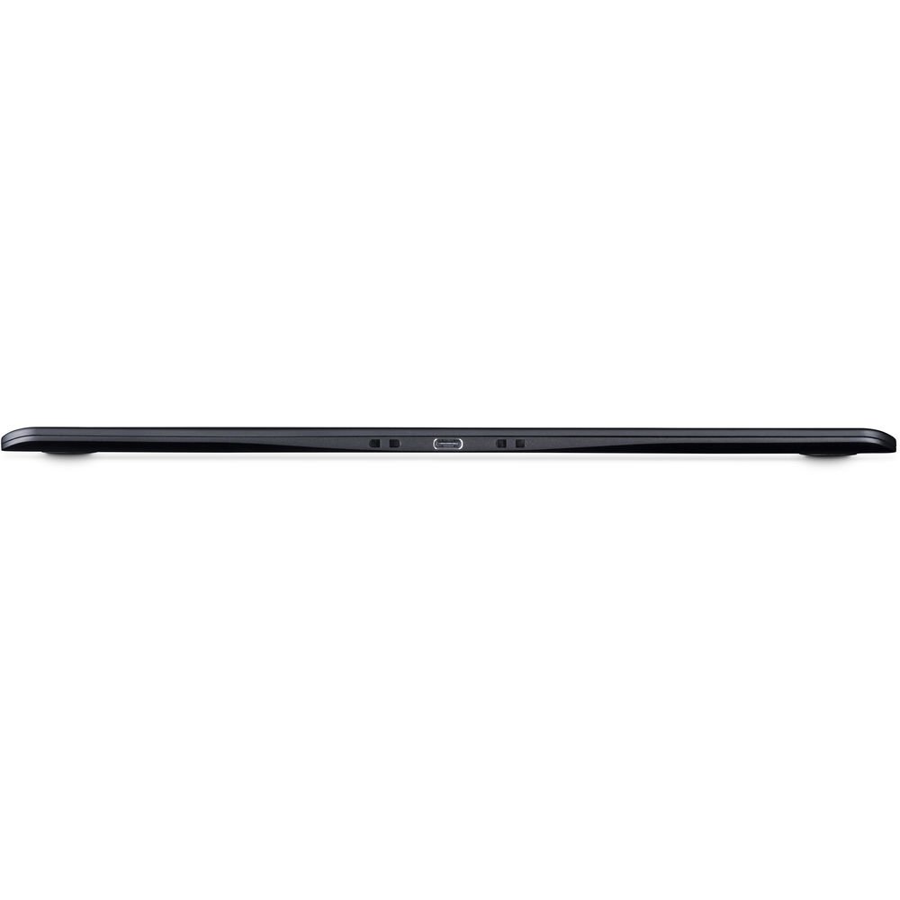 Wacom Intuos Pro Medium Creative Pen Tablet (PTH660) - Black - Renewed - Perfect for Digital Art, Graphic Design & Photo Editing