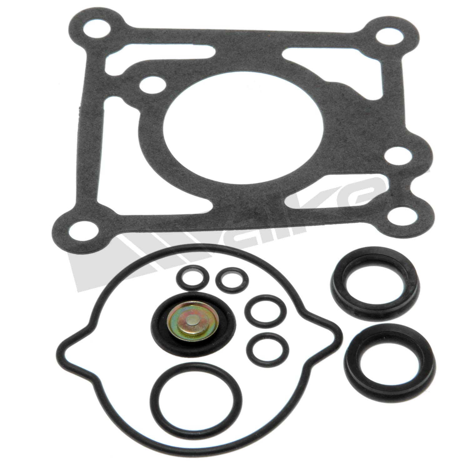 Walker Products Fuel Injector Repair Kit - 18014 | High-Performance Fuel System Maintenance | Perfect for Car, Truck & SUV Engine Repair