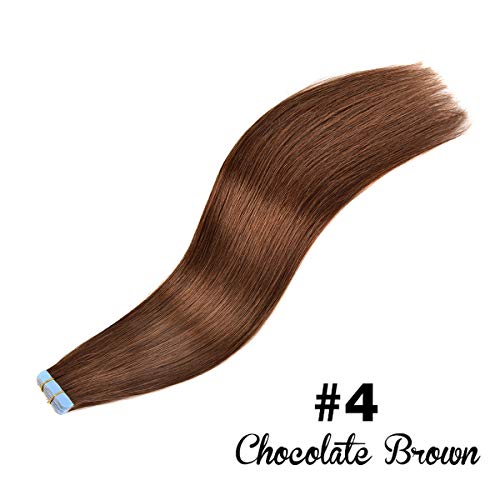 Chocolate Brown #4