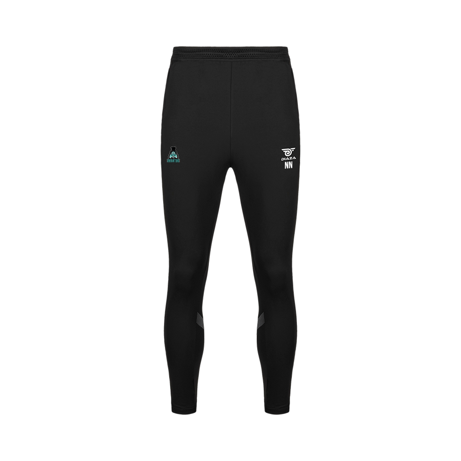 Detroit Innovators Men's Joggers - Comfortable Athletic Pants for Running, Gym & Casual Wear | Lightweight & Breathable Workout Pants for Men