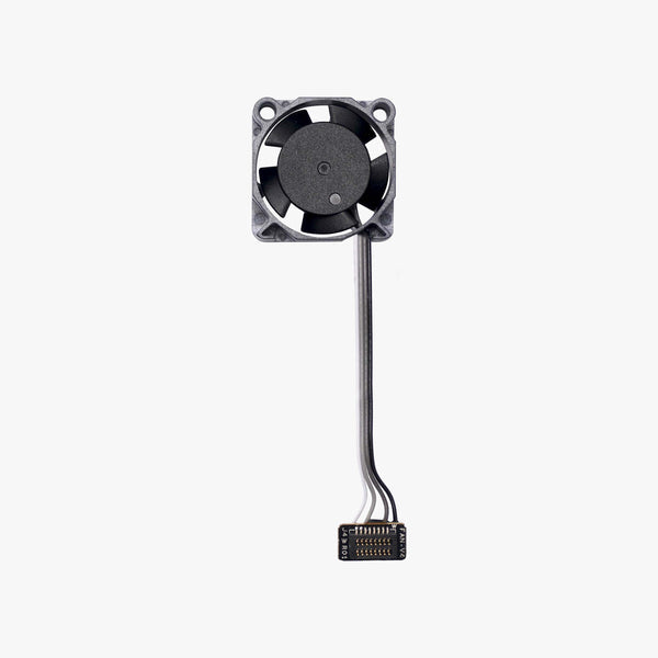 Bambu Lab P1 Series Hotend Cooling Fan - High Performance 3D Printer Cooling System for Improved Print Quality | Perfect for ABS, PLA, and PETG Filaments