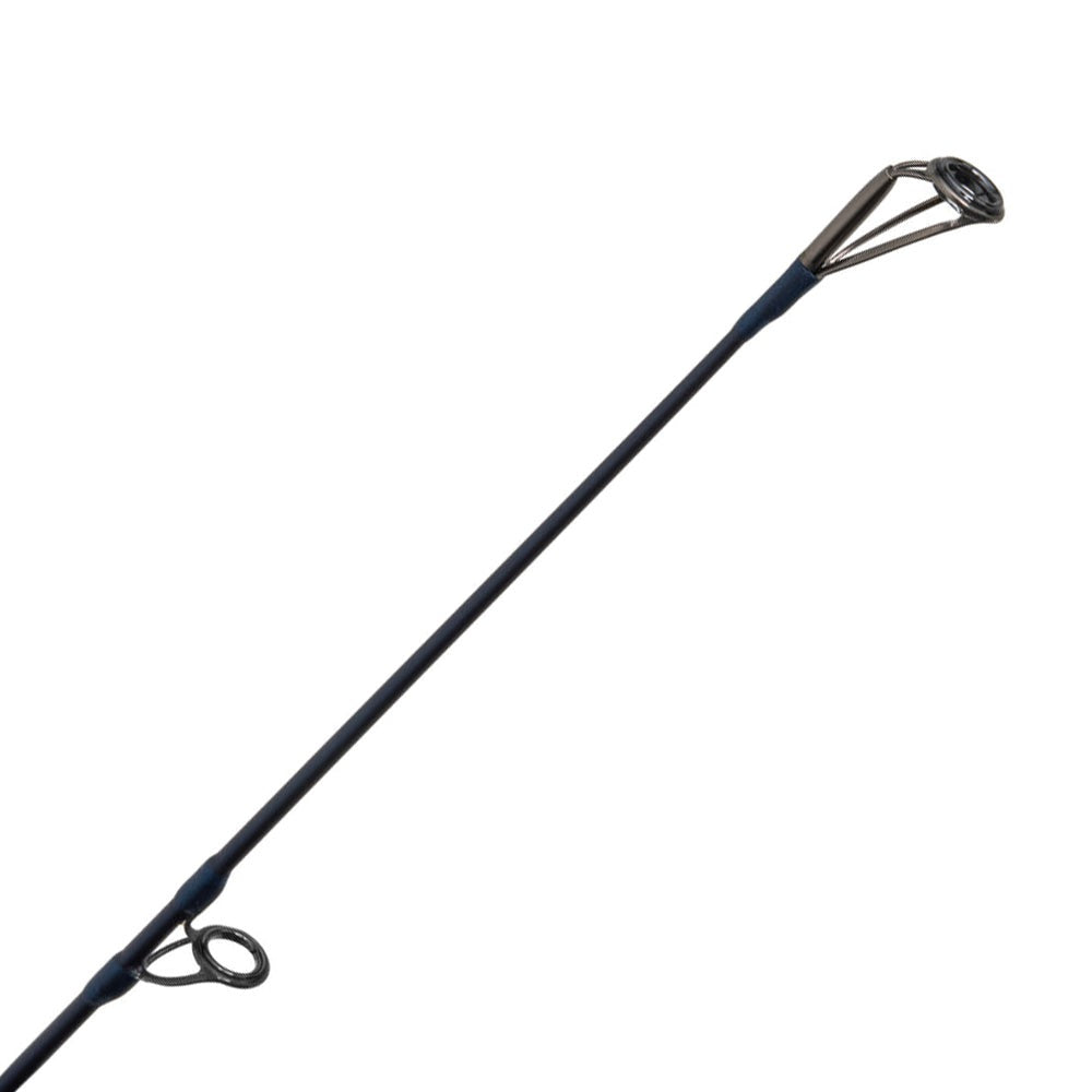 Tsunami 2024 SaltX II Surf Spinning Rod - Premium Saltwater Fishing Rod for Surf Casting - Perfect for Beach Fishing, Pier Fishing & Coastal Angling