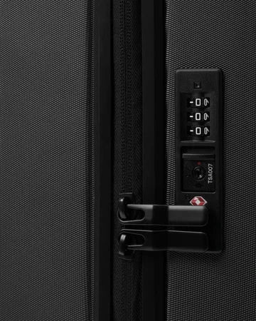 Ramverk Carry On Luggage - Lightweight Hardshell Spinner Suitcase with TSA Lock for Air Travel, Business Trips & Weekend Getaways