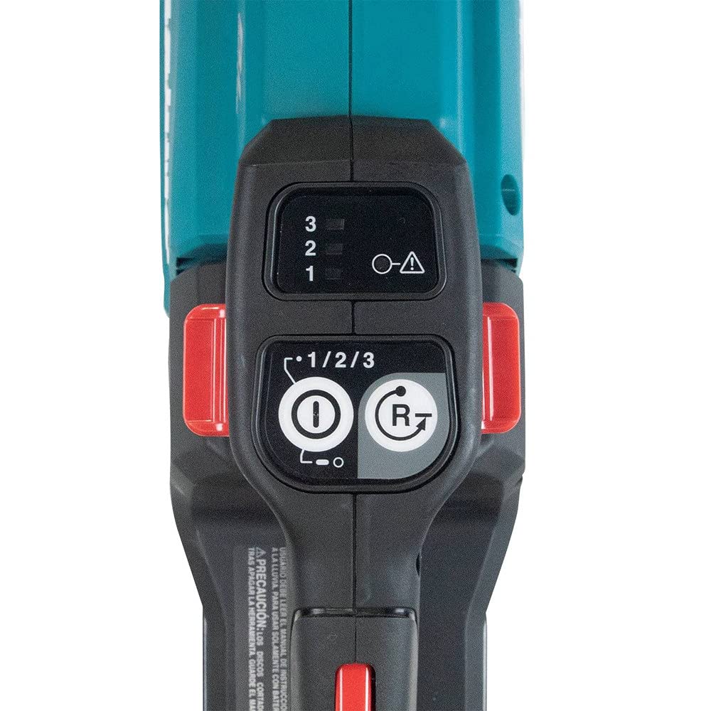 Makita 40V Max XGT Brushless Cordless Hedge Trimmer - 30 Inch Bare Tool for Professional Landscaping & Garden Maintenance