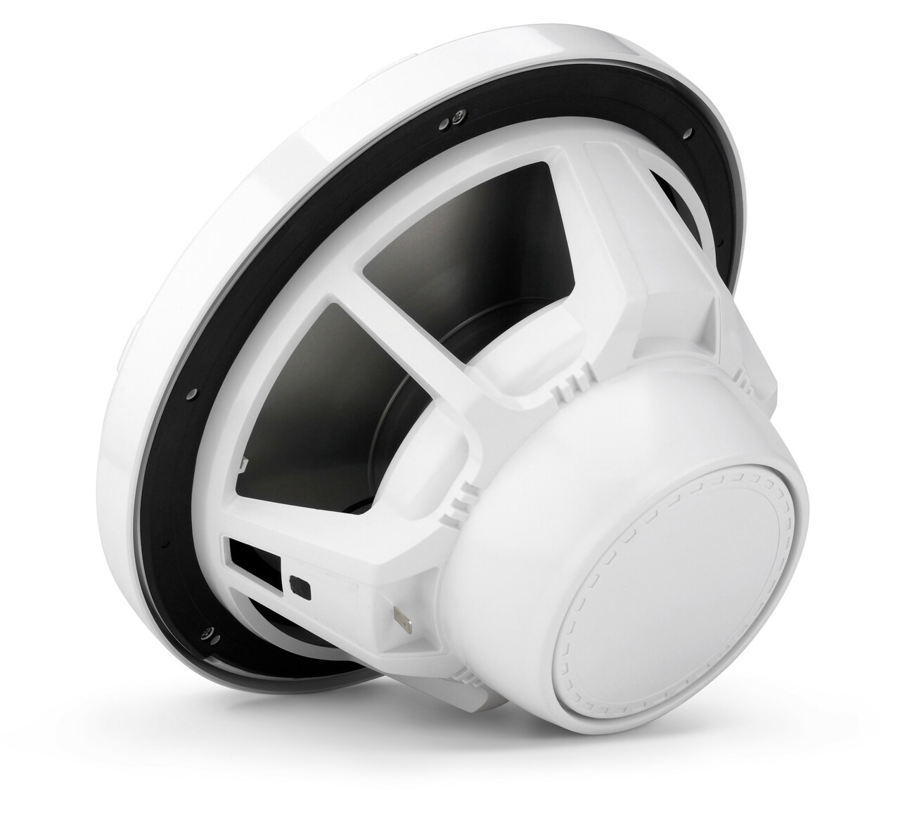 JL Audio MX10IB3 SG WH Marine Subwoofer - 10