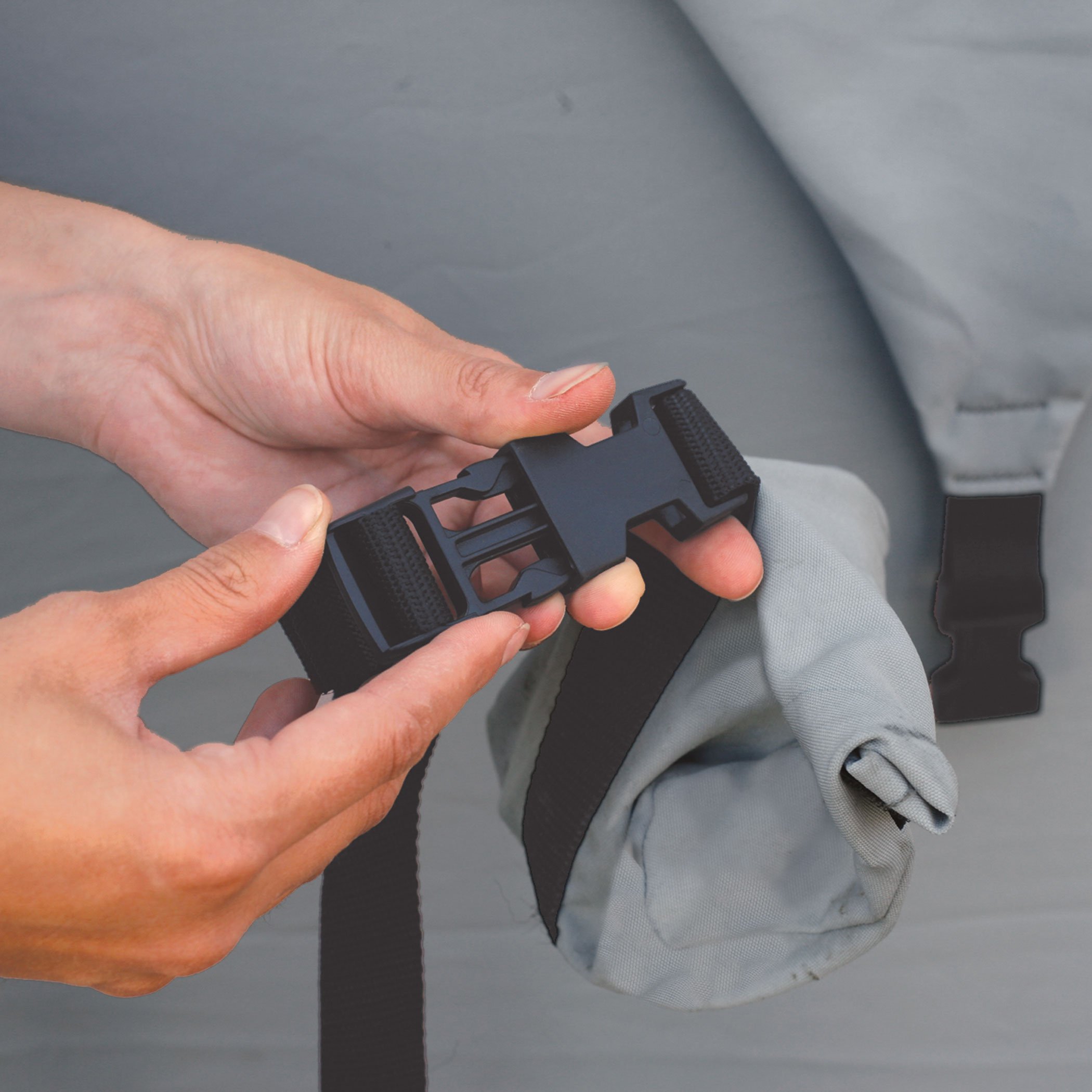 PermaPRO 5th Wheel RV Cover for 41'-44' Trailers - Weather Protection for Campers & Travel Trailers