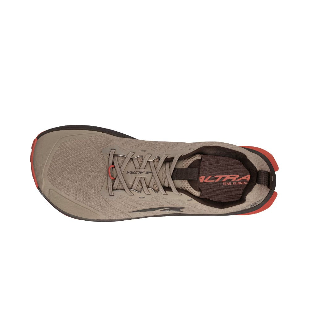 Altra Lone Peak 9 Trail Running Shoes for Men - Lightweight Hiking & Outdoor Adventure Footwear for Trail Runners & Backpackers