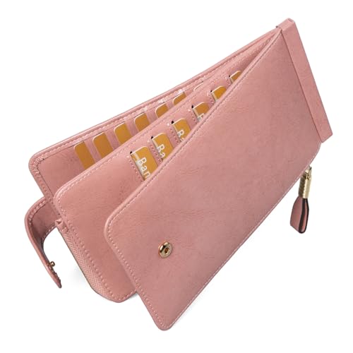 Vintage Pink