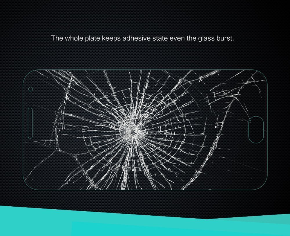 2 Pack Samsung Galaxy J5 2017 Tempered Glass - for Screen Protection & Clarity