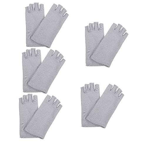 Light Greyx5pcs