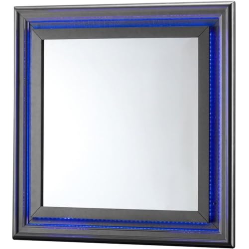 Metalic Black
