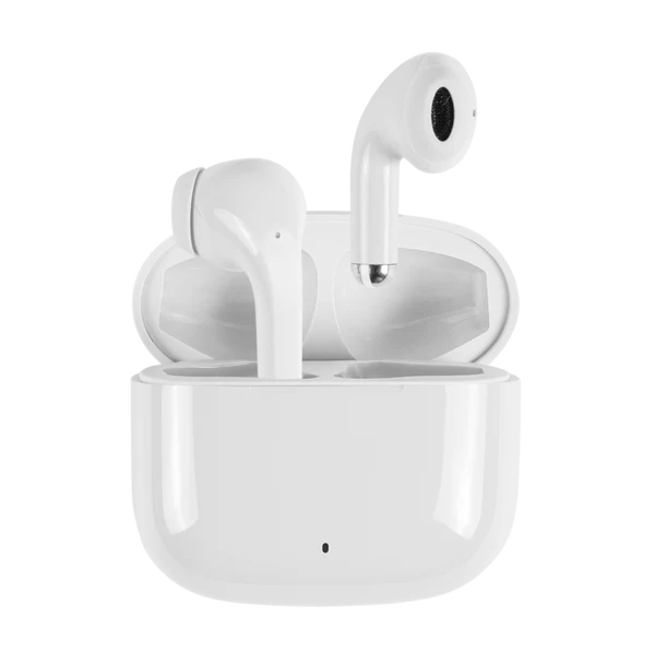 Vibrance Melody TWS Wireless Earbuds with Hi-Fi Sound, Bluetooth 5.0, IPX5 Waterproof - Perfect for Workouts, Commuting & Travel