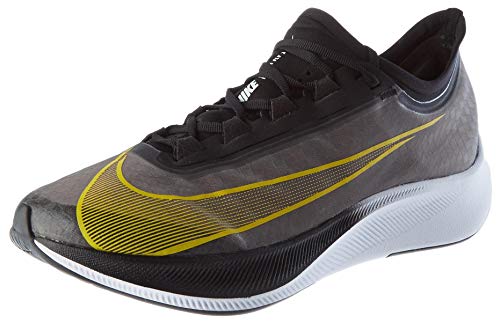 Black Opti Yellow White