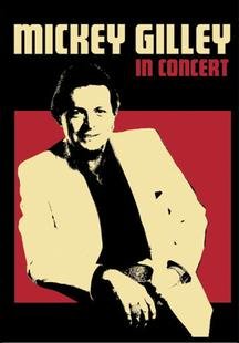 Mickey Gilley: In Concert [DVD] - Live Performance, Country Music, Great for Home Entertainment & Music Lovers
