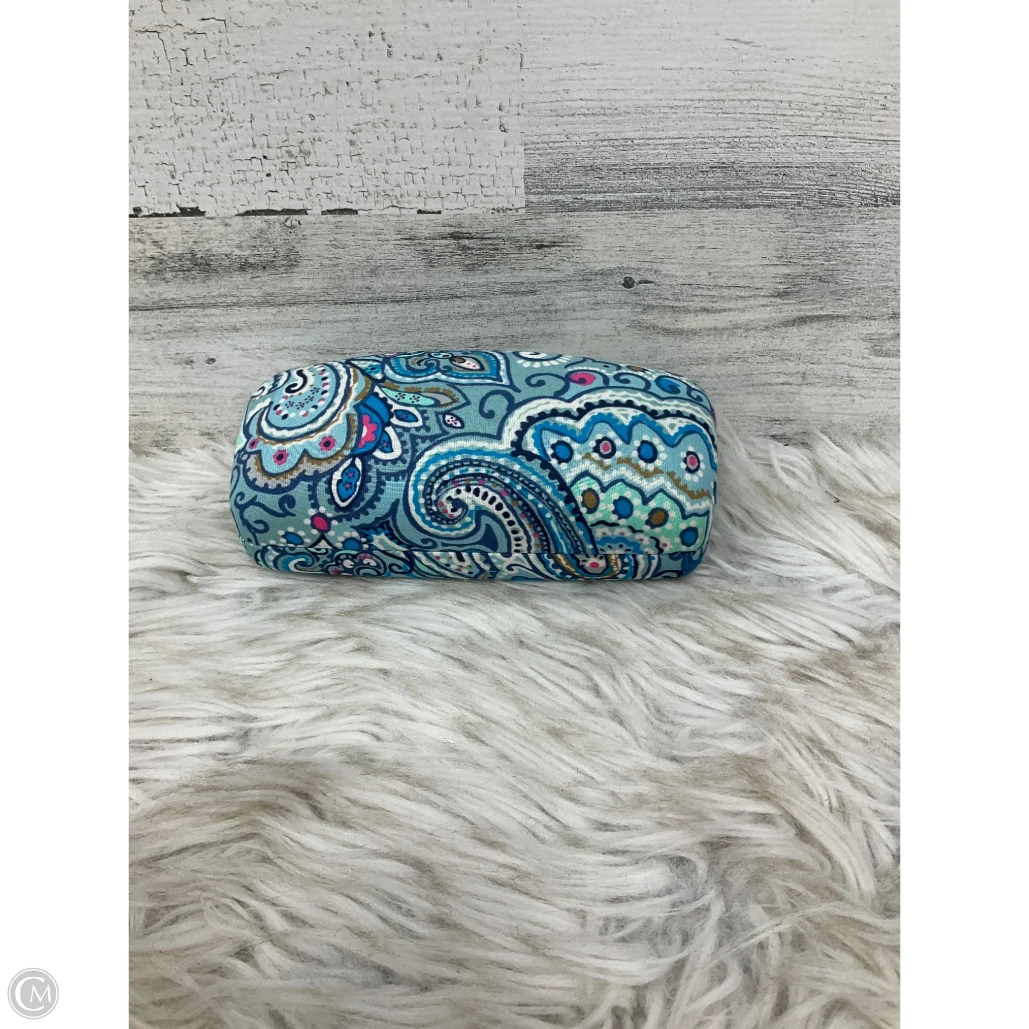 Vera Bradley Accessory Tags - Stylish & Functional Keychains for Bags, Luggage & Backpacks | Perfect for Travel, School & Everyday Use