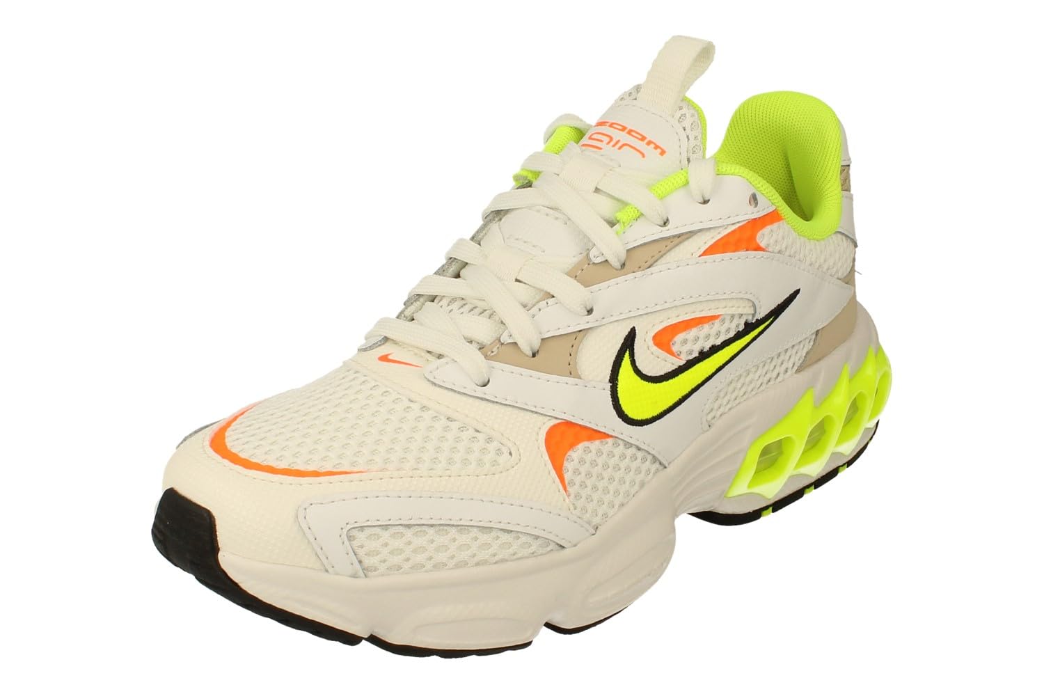Nike Zoom Air Fire Women's Running Shoes - Lightweight Cushioned Sneakers for Jogging, Gym & Everyday Wear