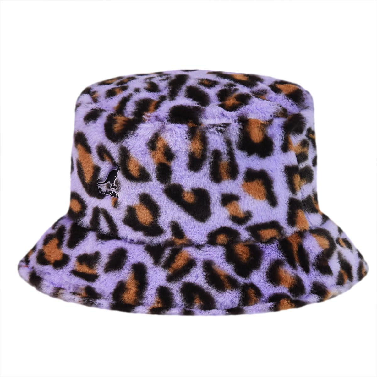 Kangol Unisex Bucket Hat for Men & Women - Stylish Sun Protection for Outdoor Activities, Beach, and Travel