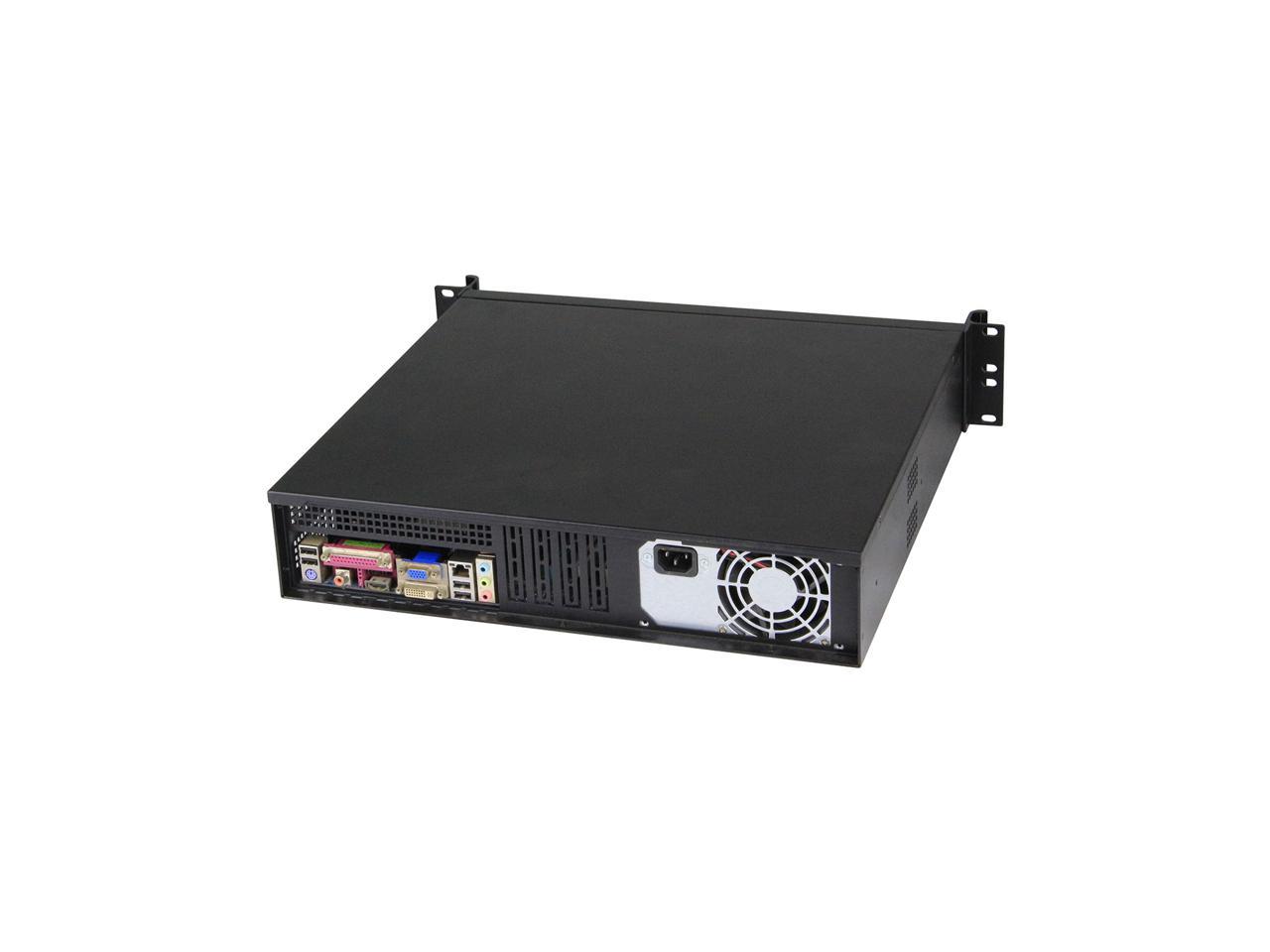 2U Server Chassis - 19