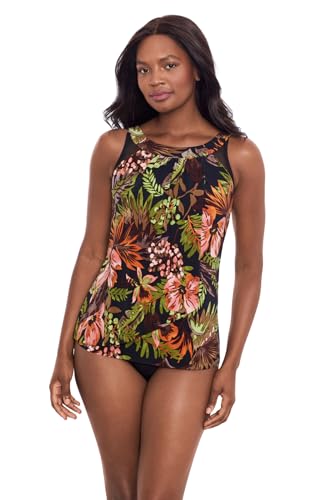 Botanico Black/Multi