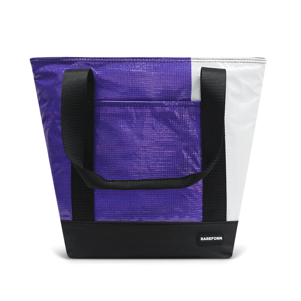 Beck Cooler Bag Bk1 01046 - Insulated Lunch Bag for Work, Picnics & Outdoor Activities | Leakproof & Durable Cooler Tote for Food & Drinks | Perfect for Office, Beach & Camping Trips