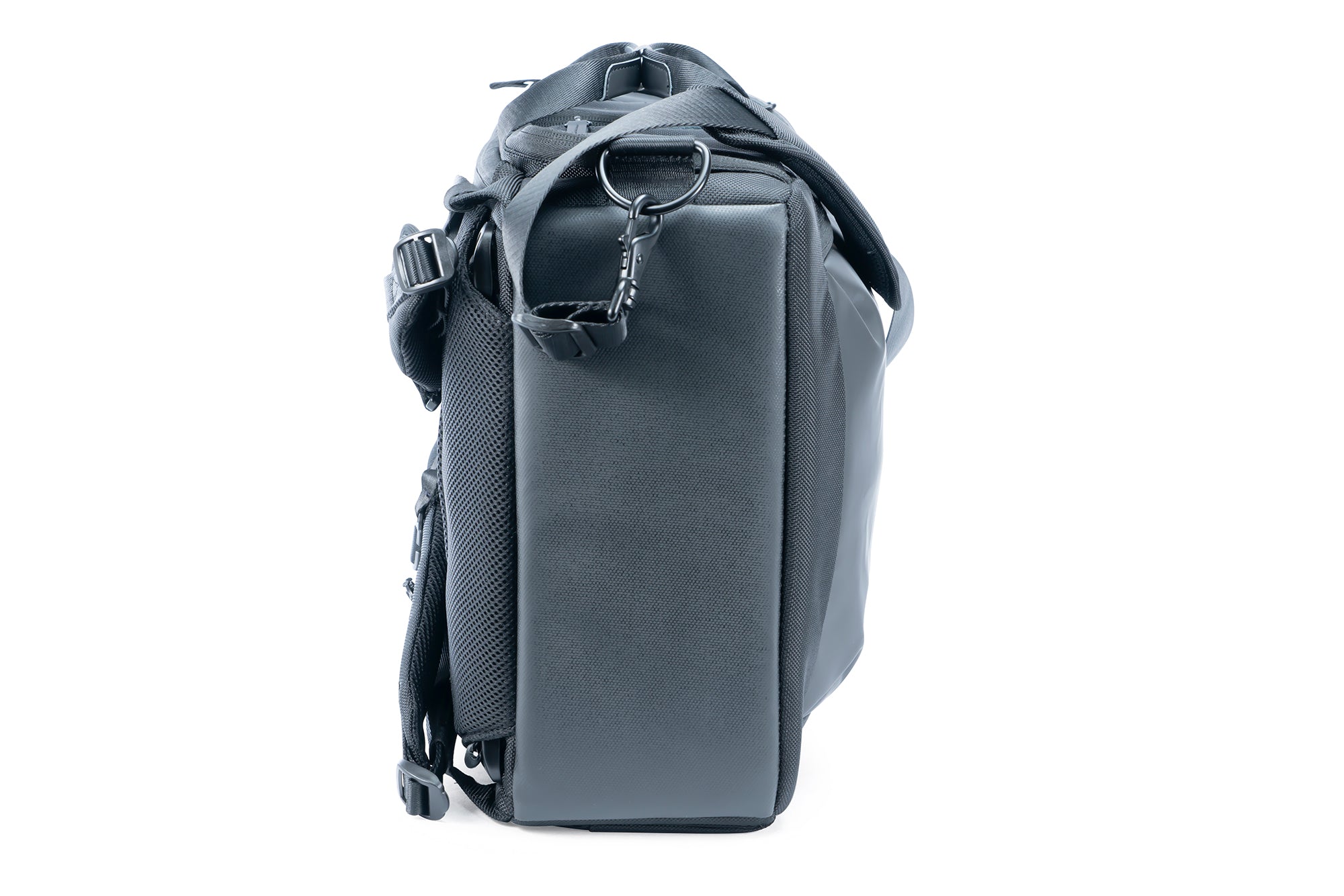 VEO SELECT 49 Backpack - Durable Waterproof Laptop Backpack for Men & Women - Perfect for Travel, Work, School & Outdoor Adventures (Black)