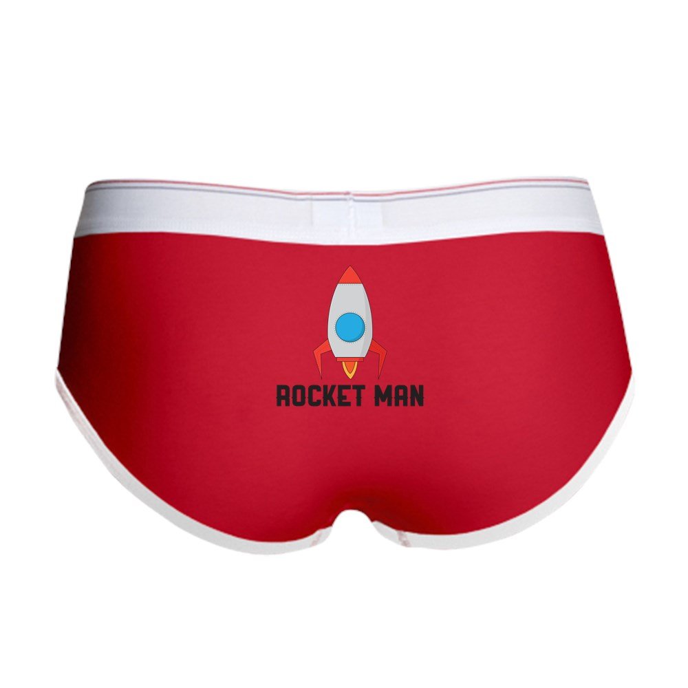 Rocket Man Boys T-Shirt & Panty Set - Space Themed Kids Outfit for Boys | Perfect for Birthday Parties, School Events & Casual Wear