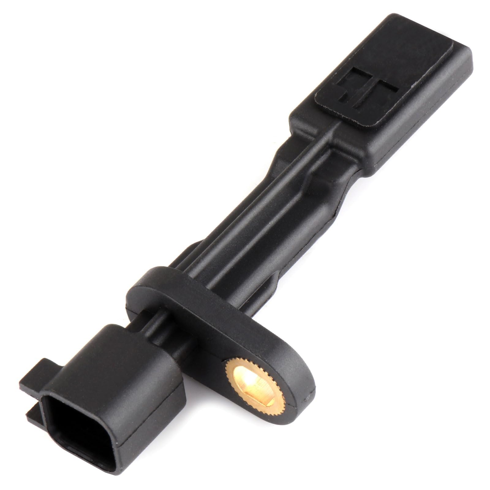 ABS Wheel Speed Sensor Rear Left & Right - Compatible with Dodge Nitro, Jeep Liberty, Jeep Wrangler - Replaces ABS2025, ALS1932, SU9956 - Perfect for ABS System Repair & Off-Road Vehicle Maintenance