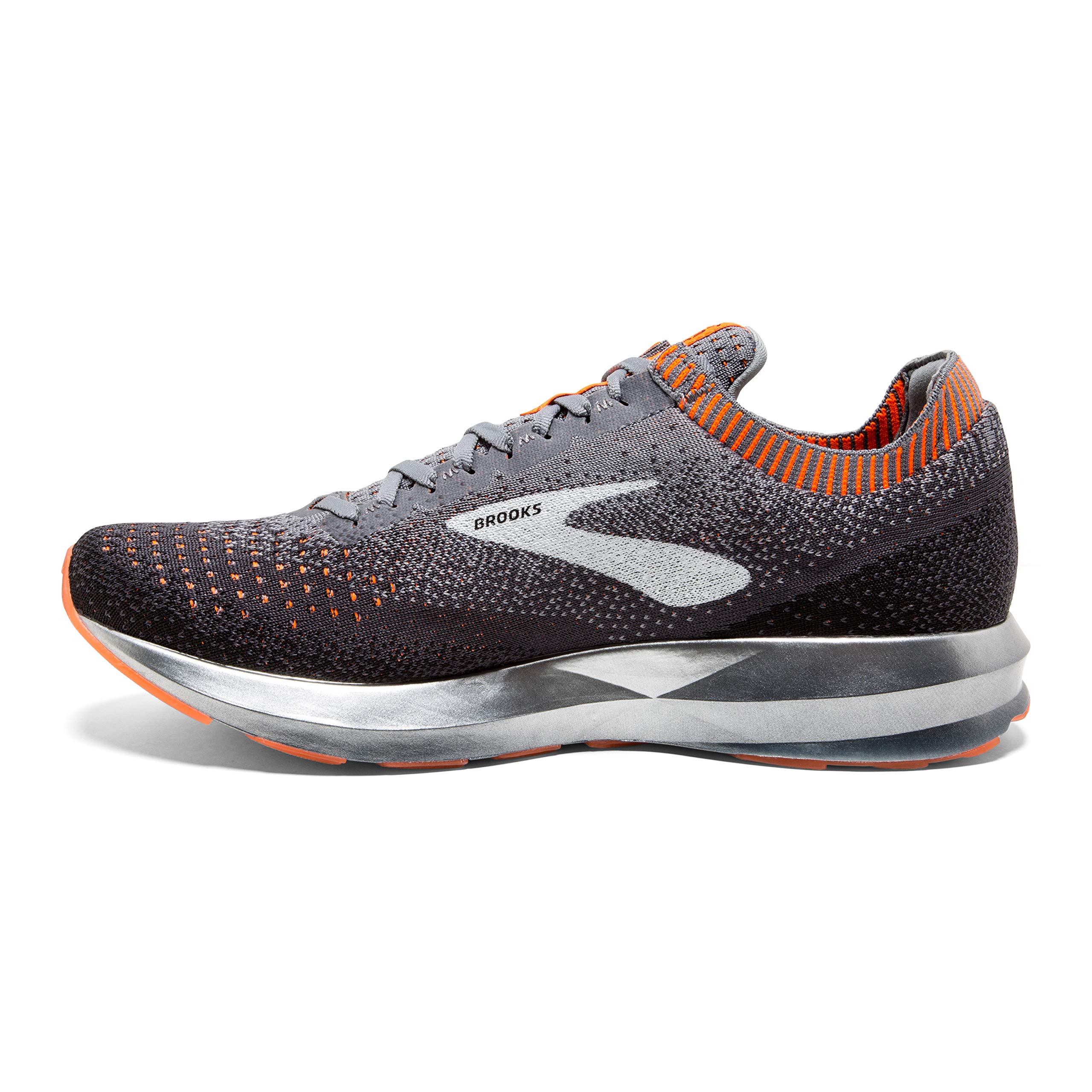 Brooks Men's Levitate Running Shoes - Lightweight, Cushioned & Supportive for Road Running, Jogging & Training | Perfect for Marathon, Gym & Daily Workouts
